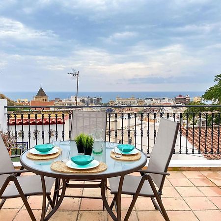 Casa Moll. Tradicion Y Bonitas Vistas De 阿利坎特 外观 照片